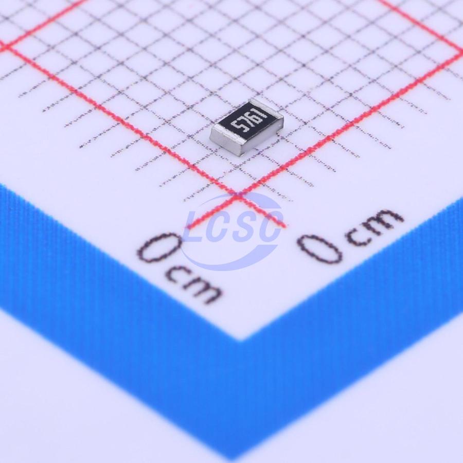 AC0805FR-075K76L YAGEO
