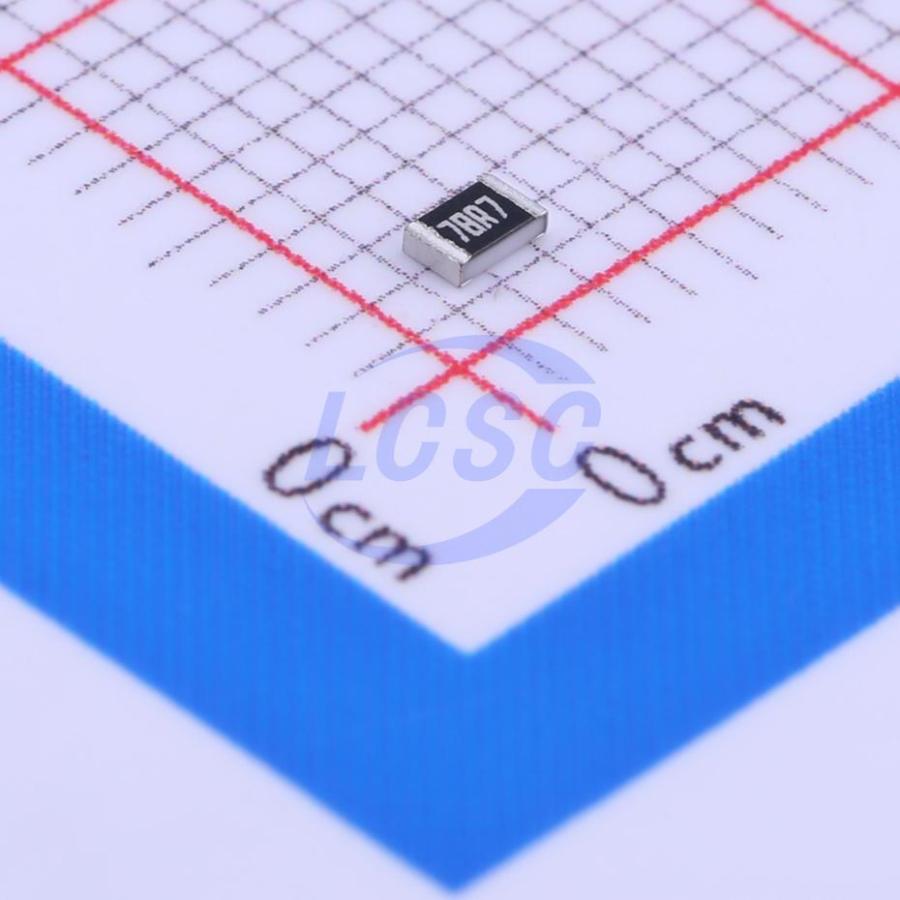 AC0805FR-0778R7L YAGEO