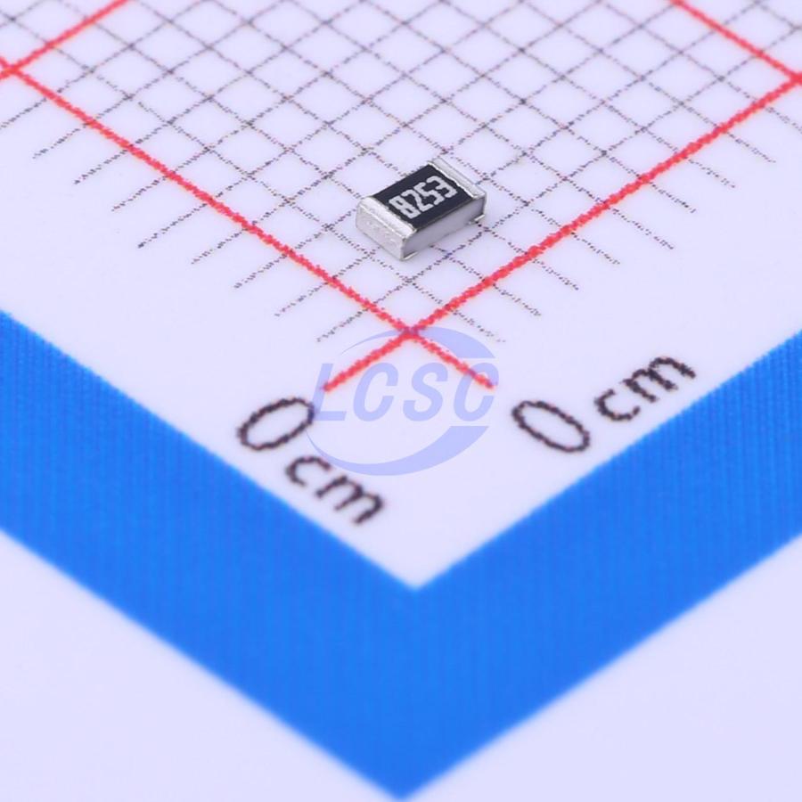 AC0805FR-07825KL YAGEO