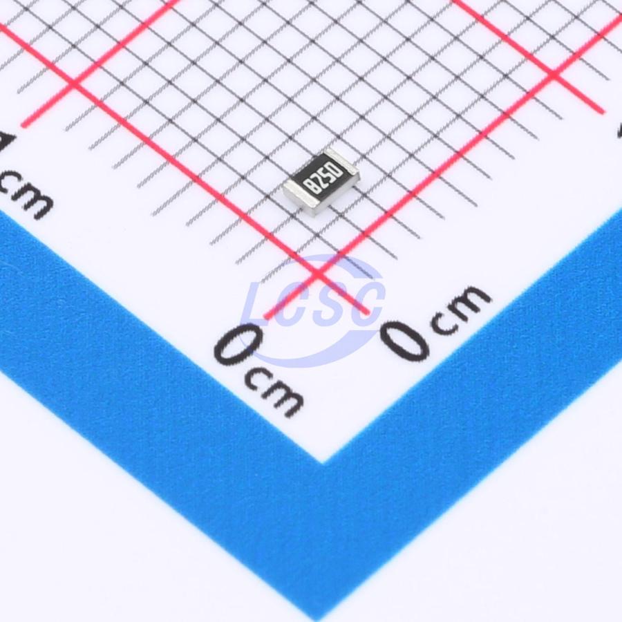 AC0805FR-07825RL YAGEO