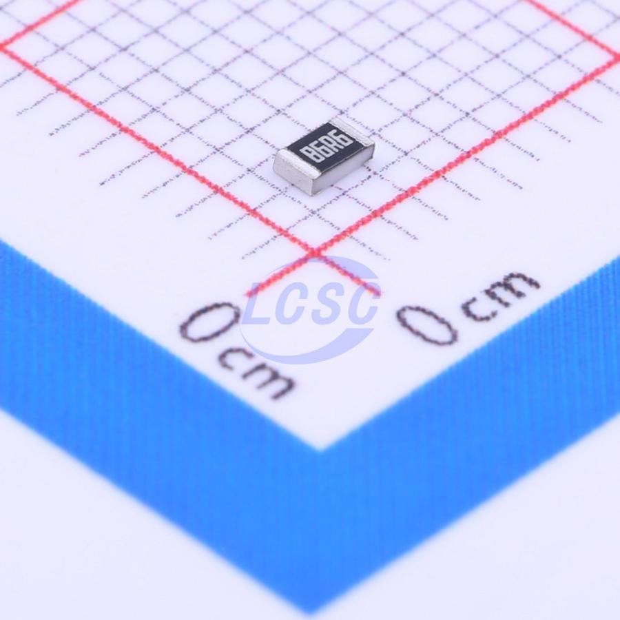 AC0805FR-0786R6L YAGEO