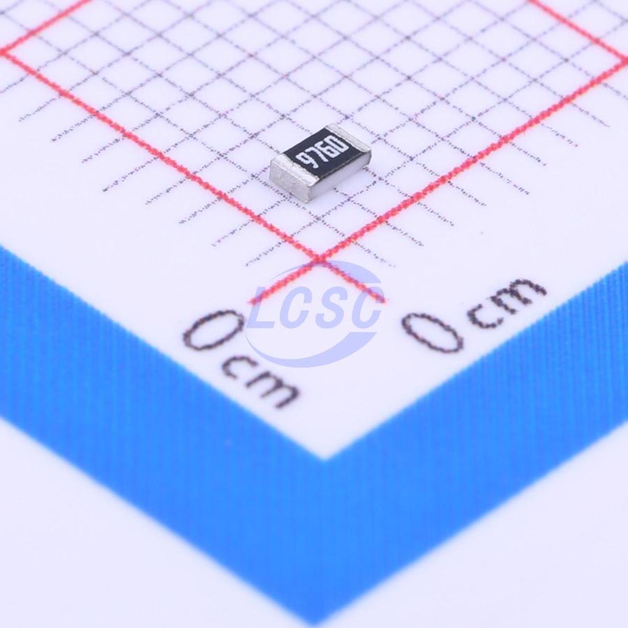 AC0805FR-07976RL YAGEO