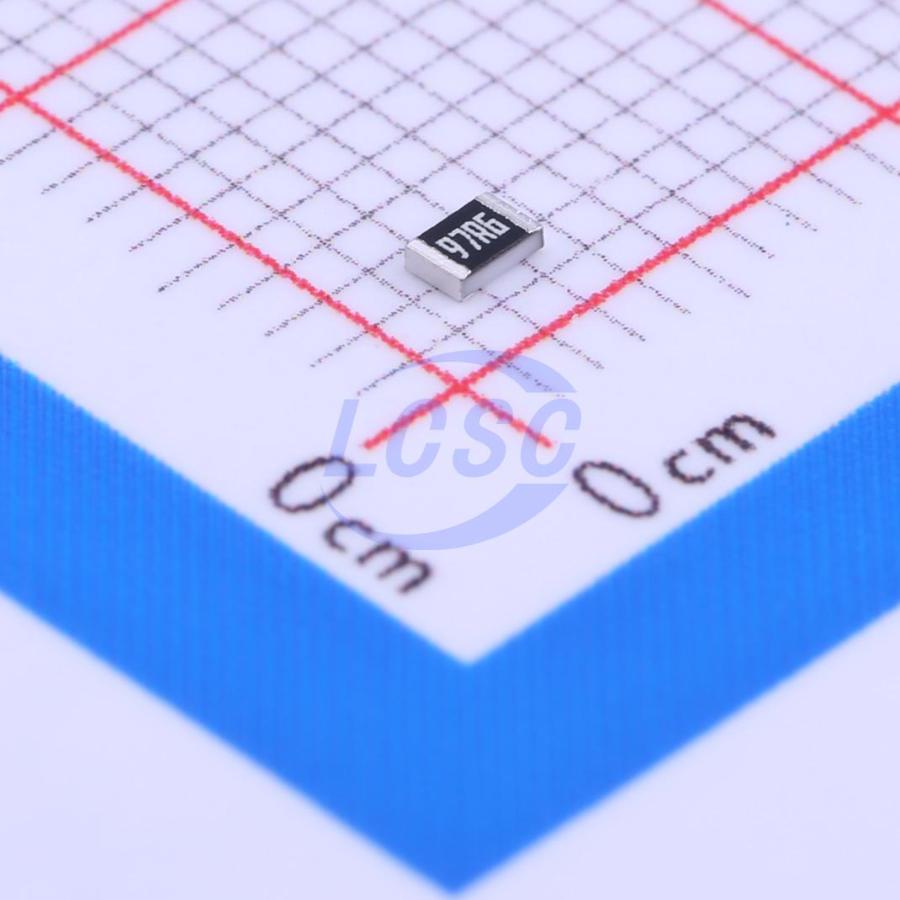 AC0805FR-0797R6L YAGEO