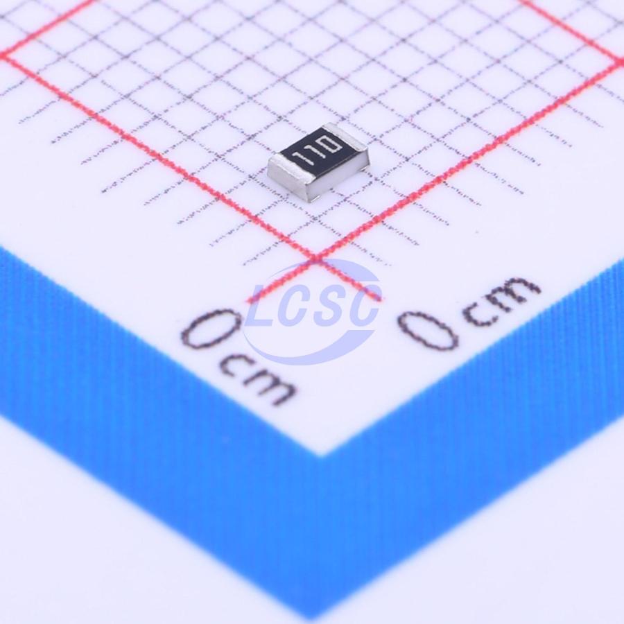 AC0805JR-0711RL YAGEO