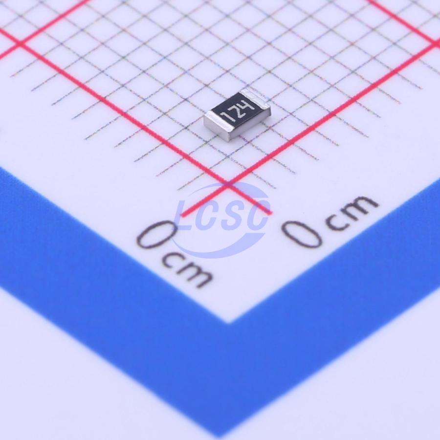 AC0805JR-07120KL YAGEO