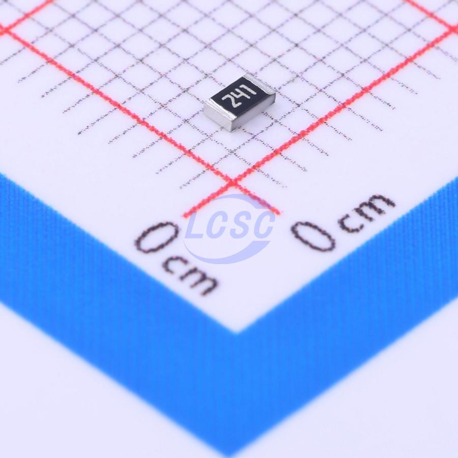 AC0805JR-07240RL YAGEO