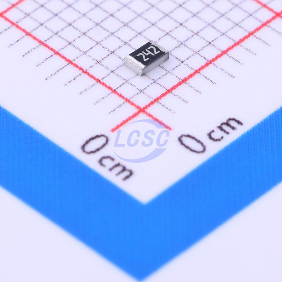 AC0805JR-072K4L YAGEO