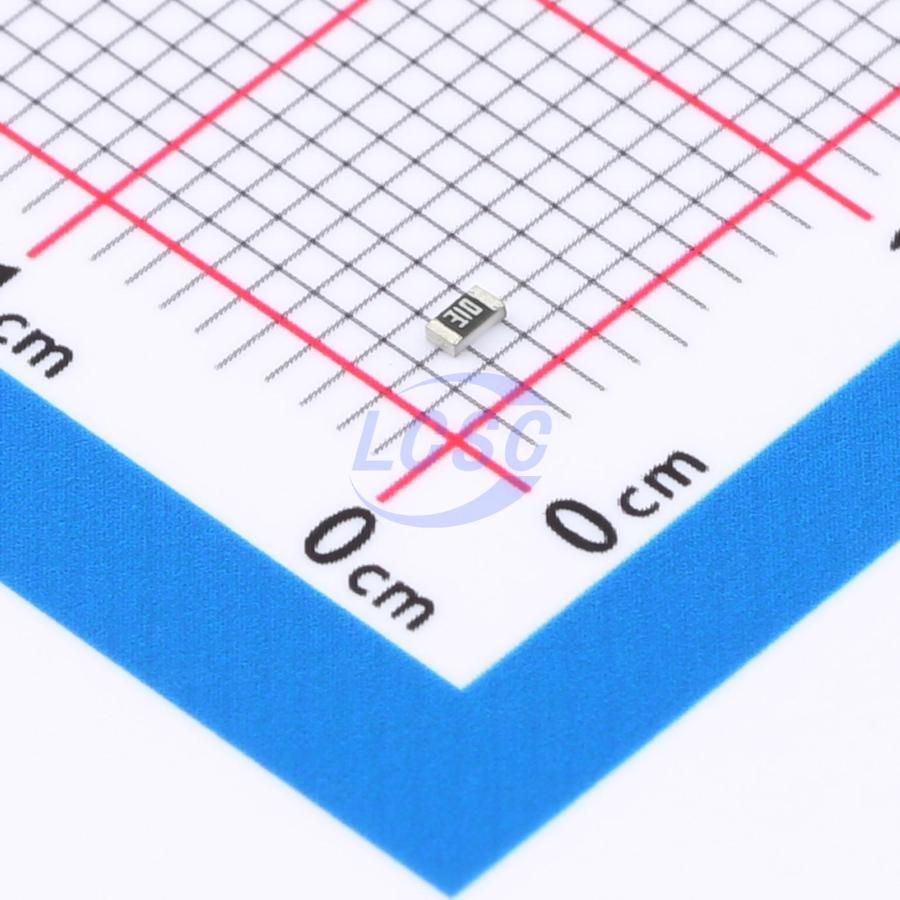 0603WAF1004T5E UNI-ROYAL