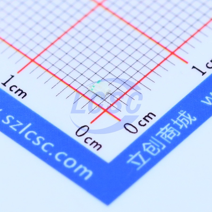 KT-0805G Hubei KENTO Elec