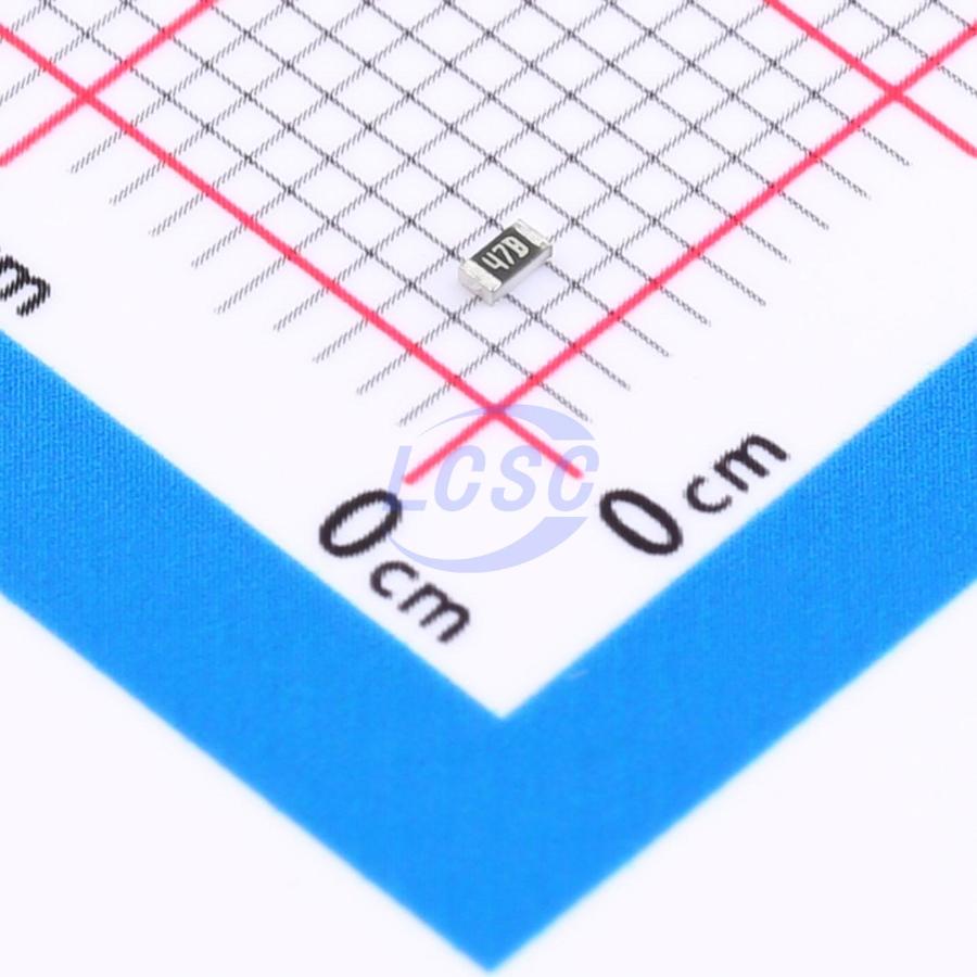 0603WAF3011T5E UNI-ROYAL
