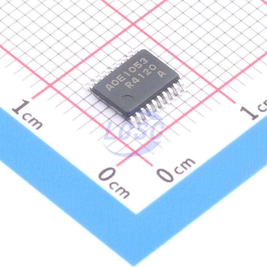 R7FA0E1053CSC#CA0 RENESAS
