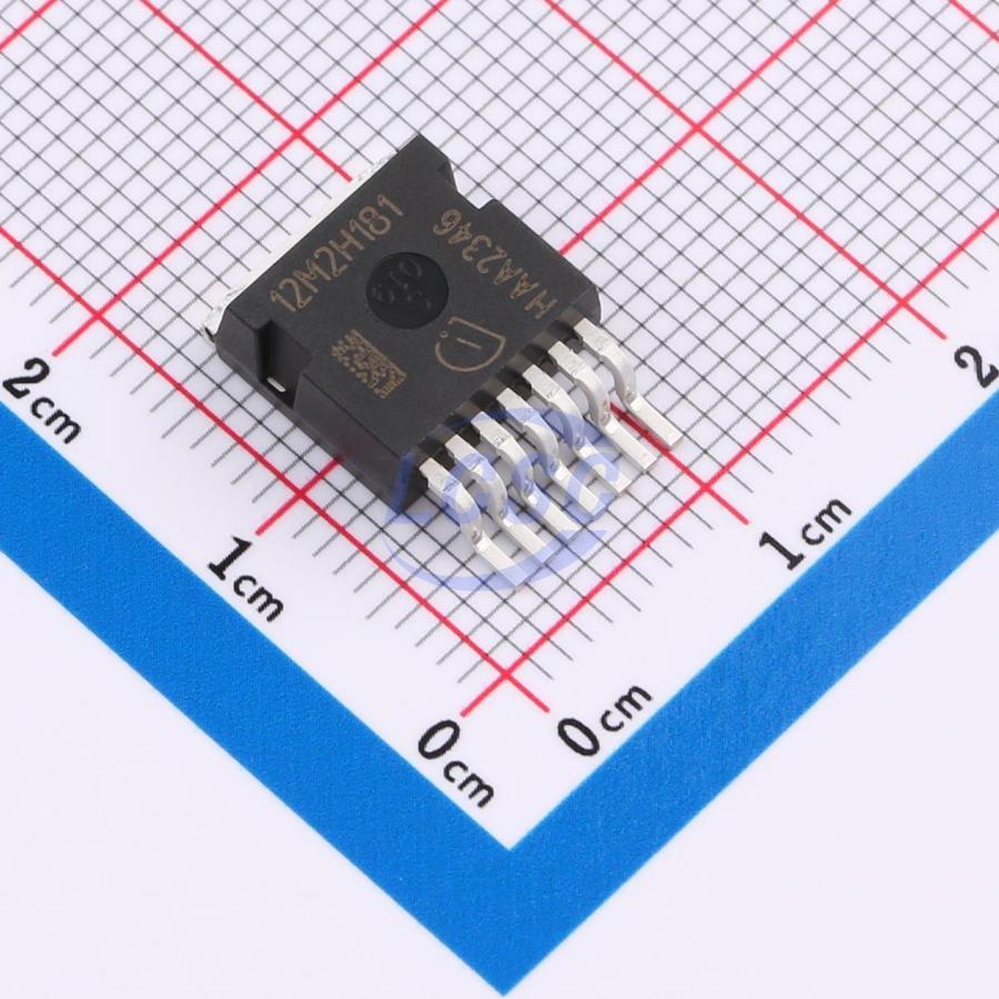 IMBG120R181M2HXTMA1 Infineon