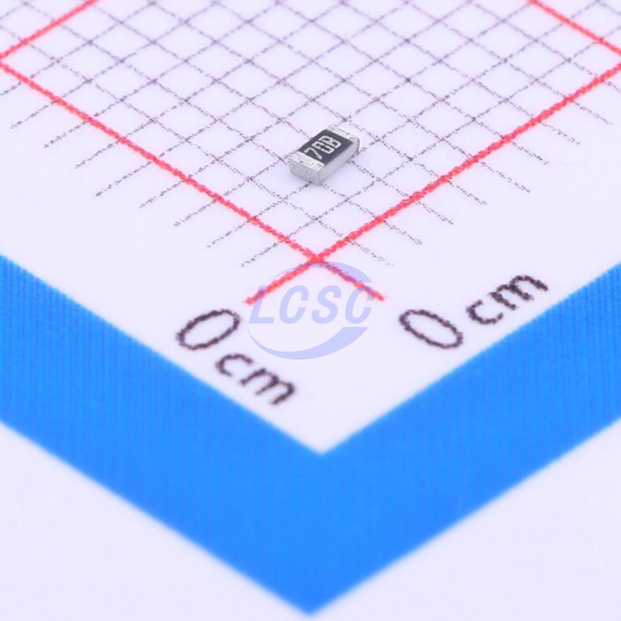 0603WAF5231T5E UNI-ROYAL
