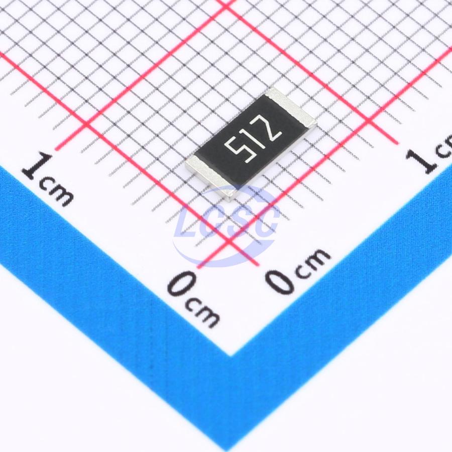 AC2512JK-075K1L YAGEO