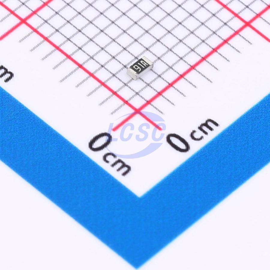 0603WAF8660T5E UNI-ROYAL