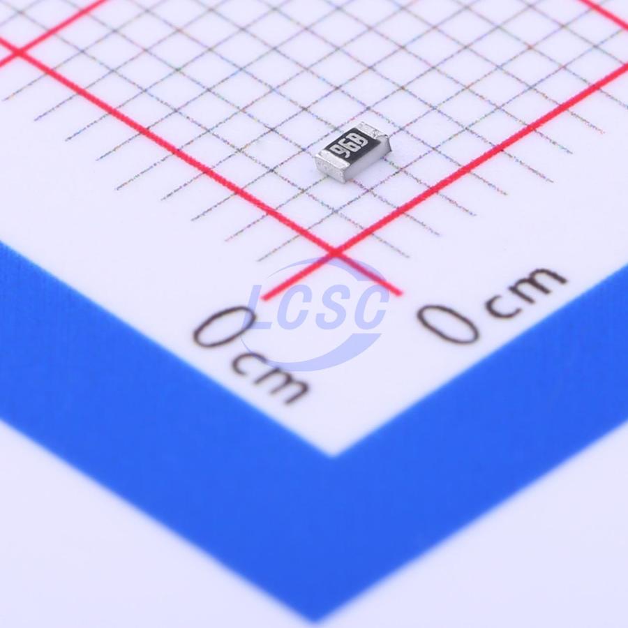0603WAF9761T5E UNI-ROYAL