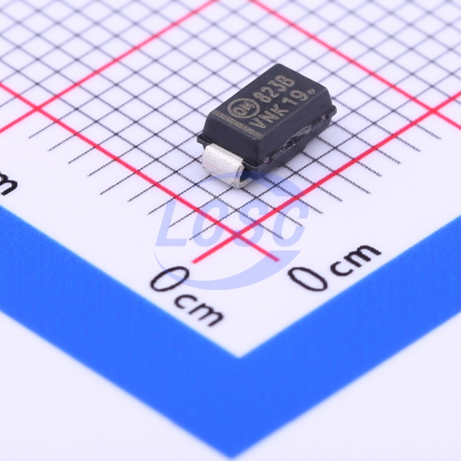 1SMA5923BT3G onsemi
