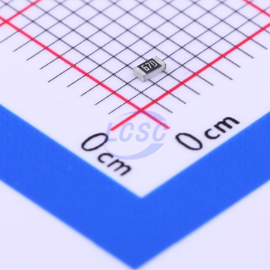 0603WAF4873T5E UNI-ROYAL