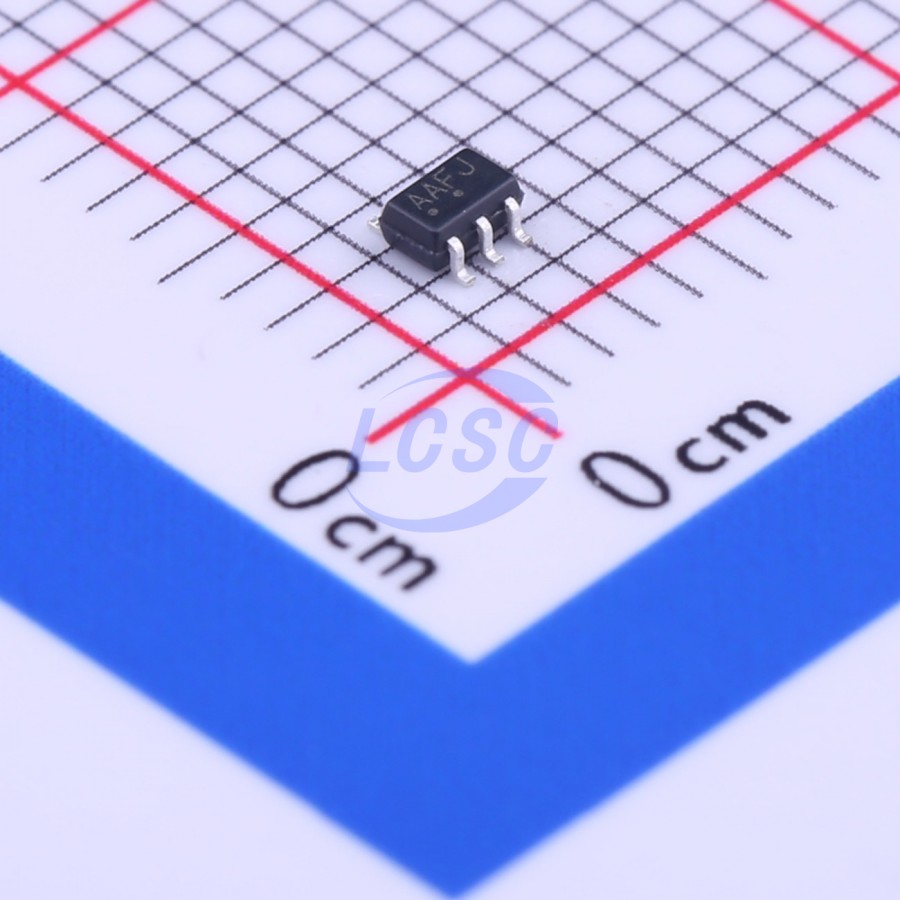 LMV931SQ3T2G onsemi