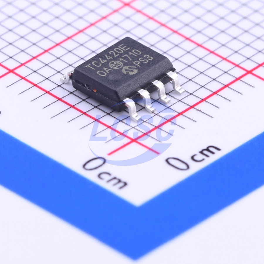 TC4420EOA713 MICROCHIP