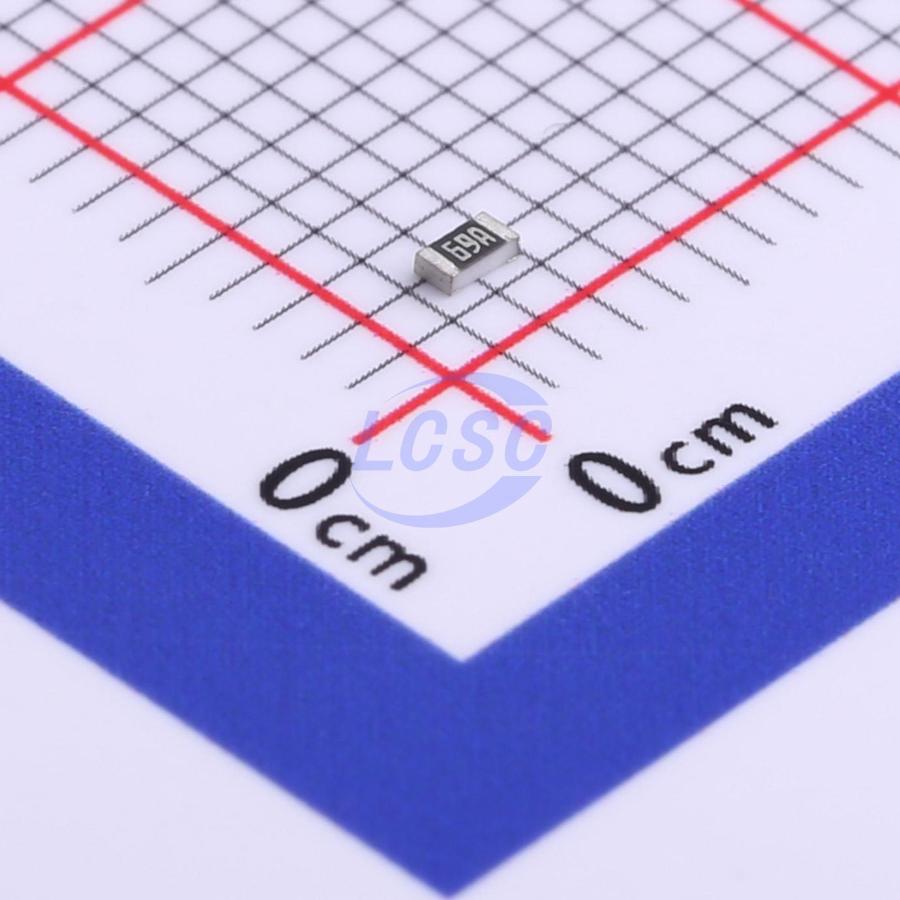 0603WAF5110T5E UNI-ROYAL