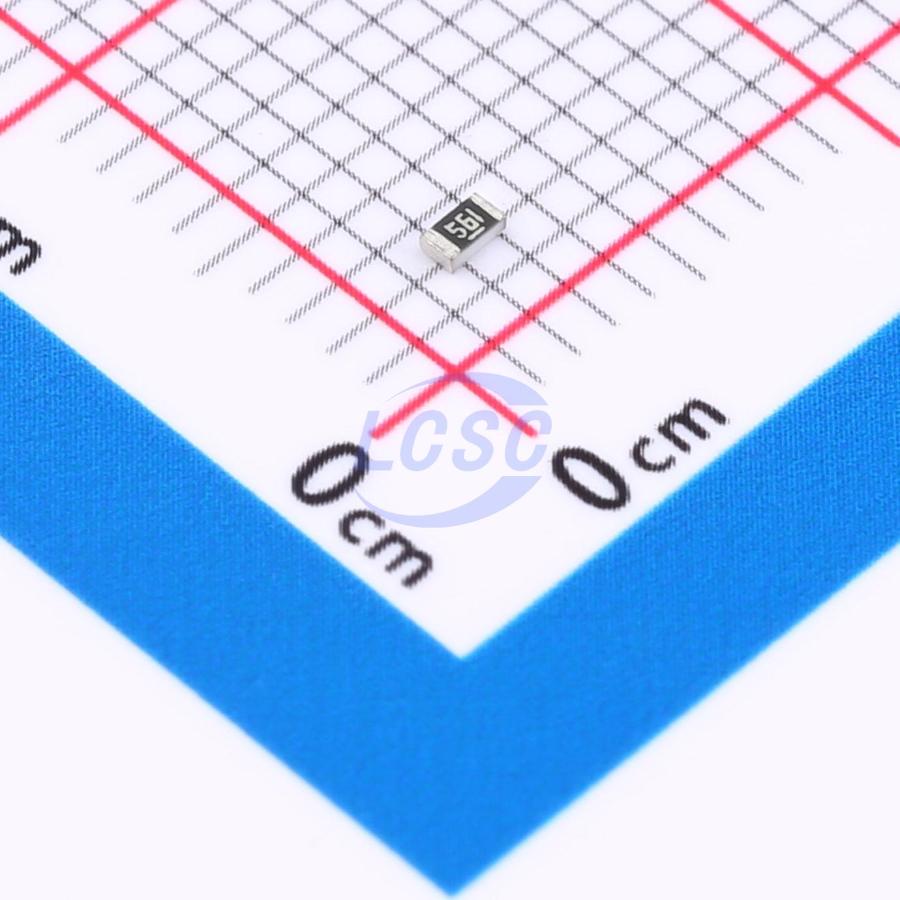 0603WAF5600T5E UNI-ROYAL