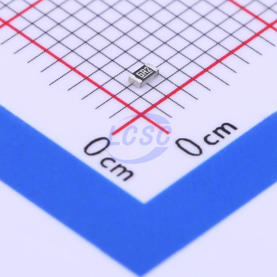 0603WAF620KT5E UNI-ROYAL