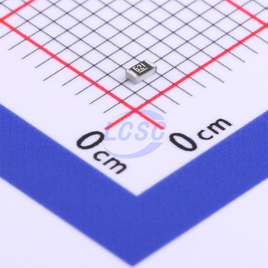 0603WAF6200T5E UNI-ROYAL