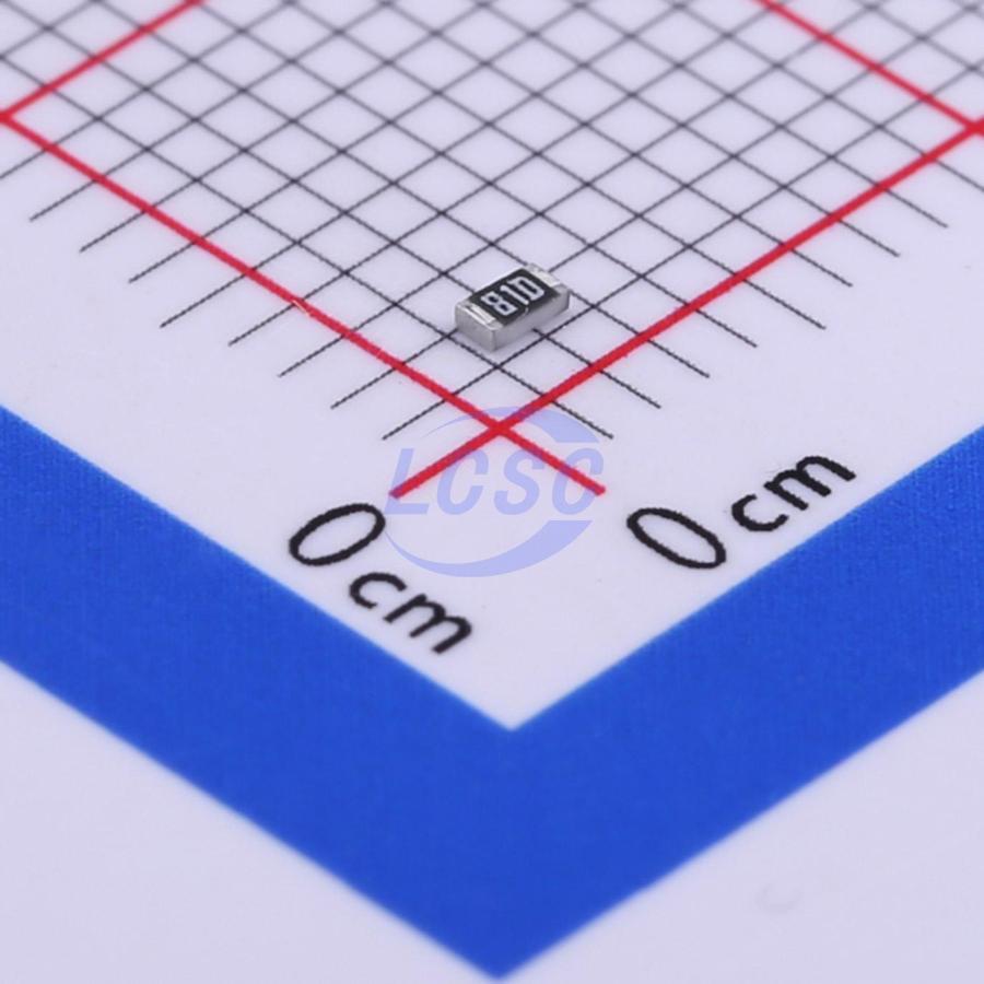 0603WAF6813T5E UNI-ROYAL