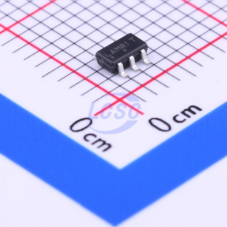 MC78LC33NTRG onsemi