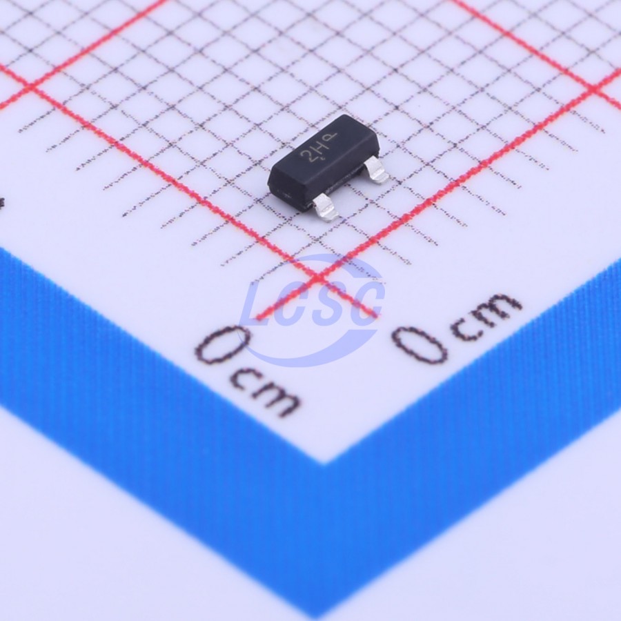 MMBTA55LT1G onsemi
