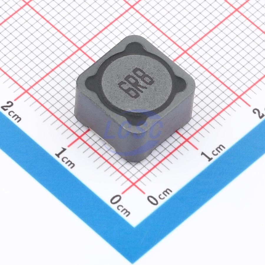 IFDC5050HZER6R8N VISHAY