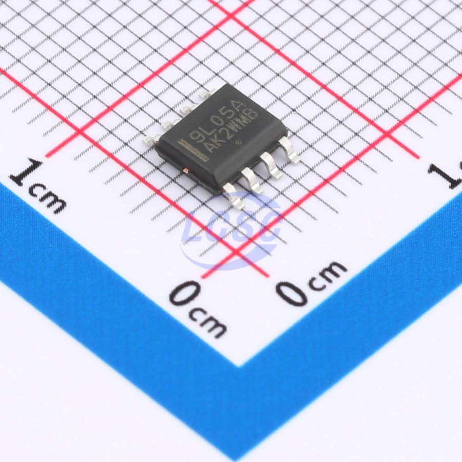 MC79L05ABDR2G onsemi