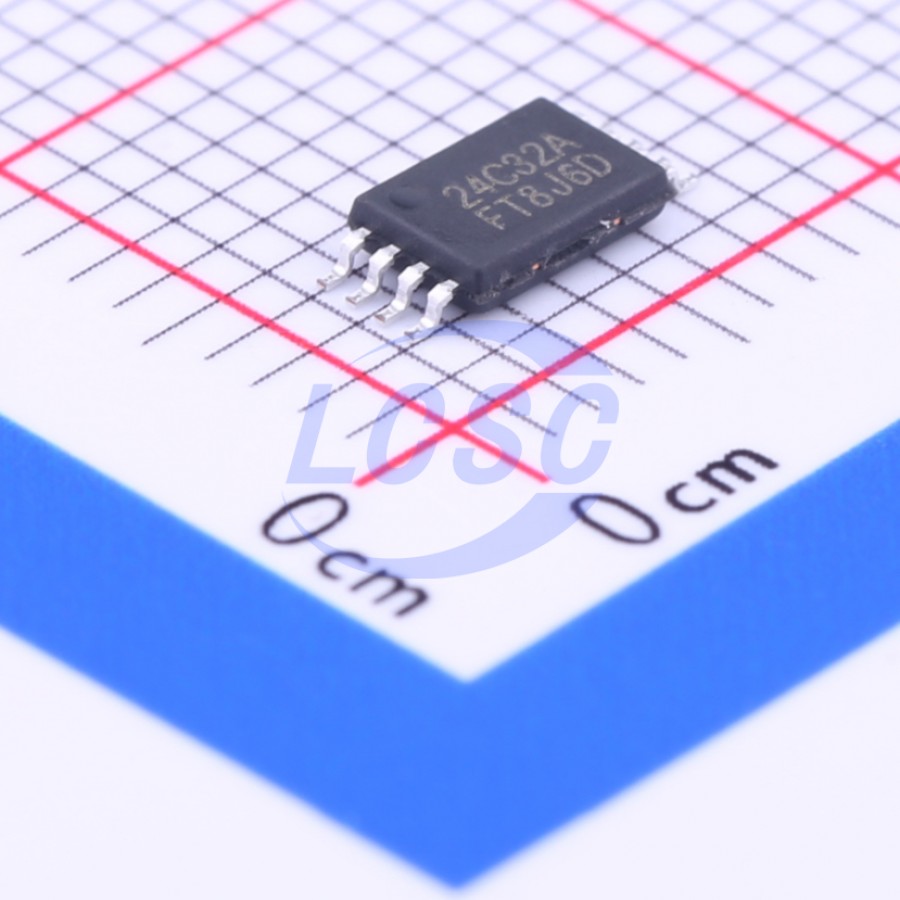 FT24C32A-ETR-T FMD(Fremont Micro Devices)
