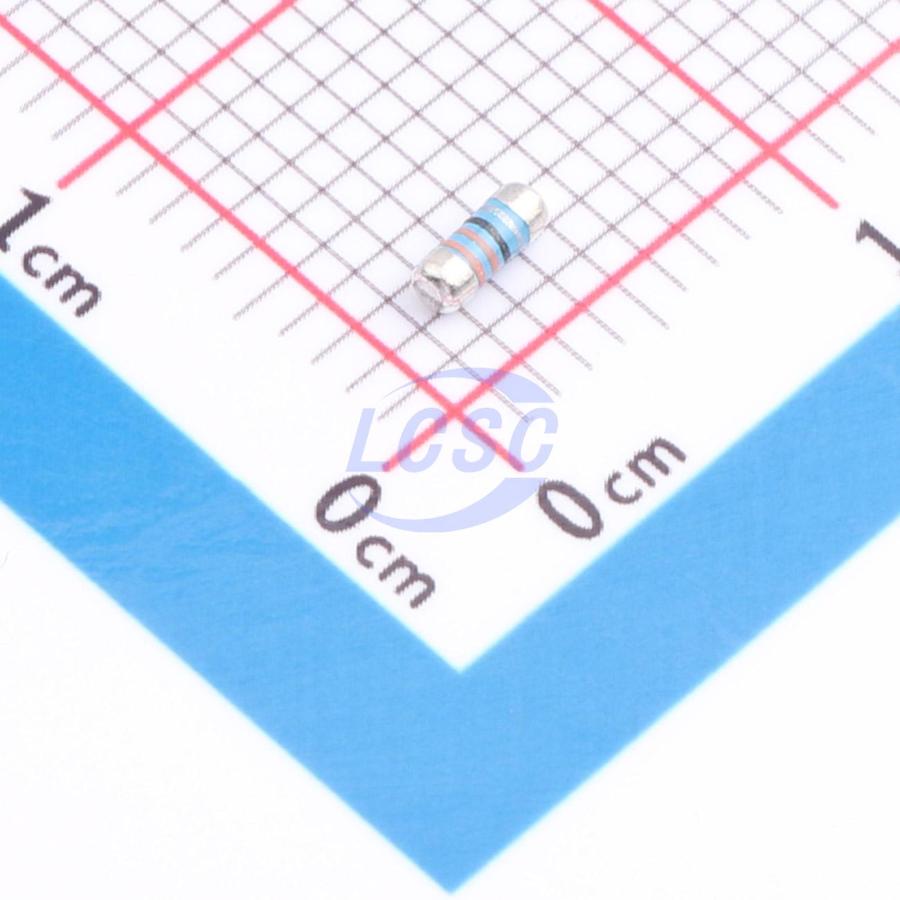 MM204F3R30TKRTR3K0 Firstohm(First Resistor & Condenser)