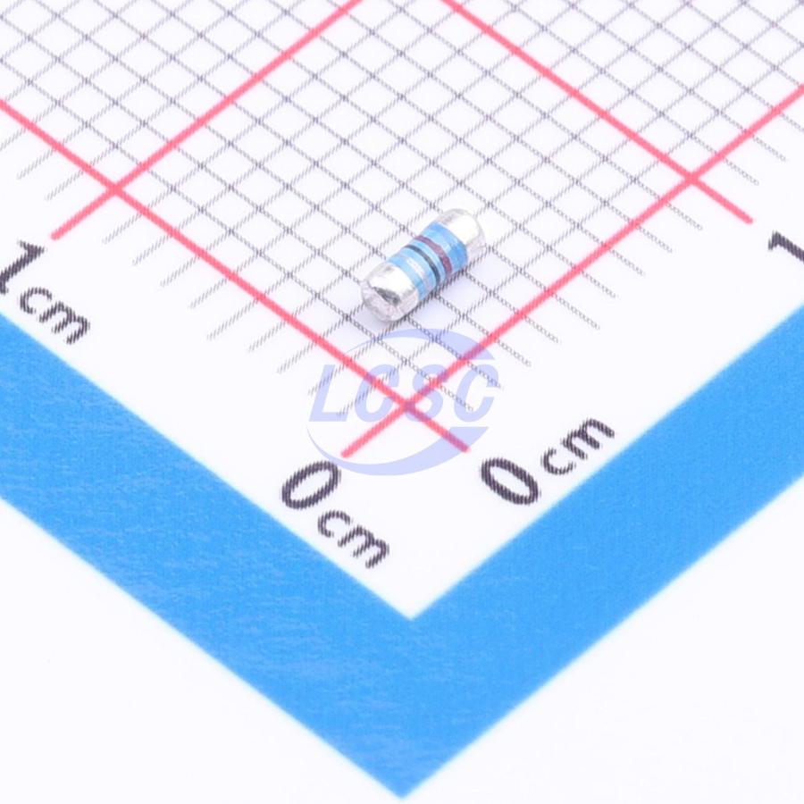 MM204F6R20TKRTR3K0 Firstohm(First Resistor & Condenser)