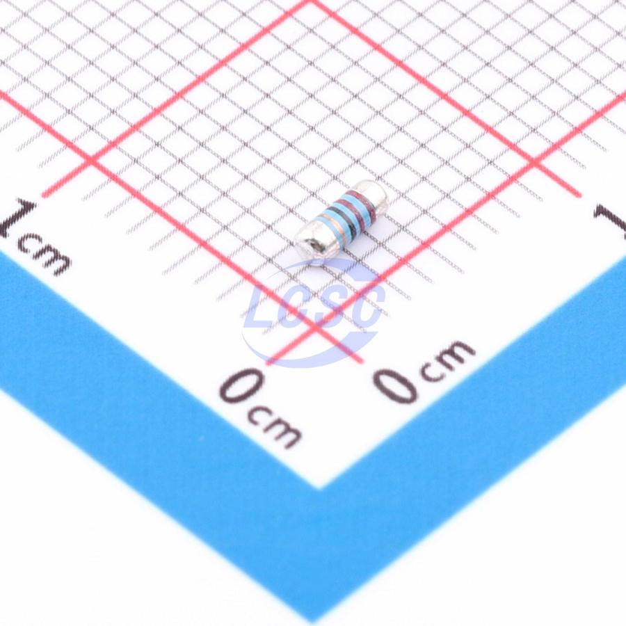 MM204F22R0TKRTR3K0 Firstohm(First Resistor & Condenser)