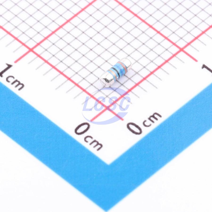 MM204F36R0TKRTR3K0 Firstohm(First Resistor & Condenser)