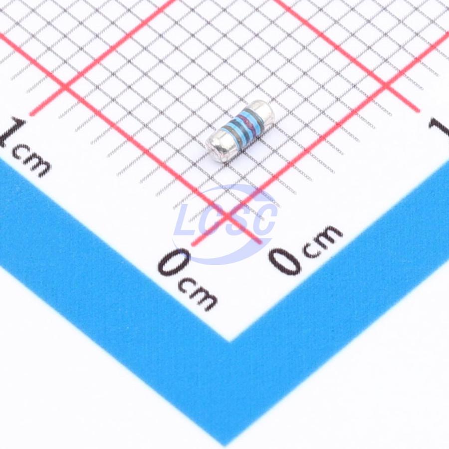 MM204F1K20TKRTR3K0 Firstohm(First Resistor & Condenser)