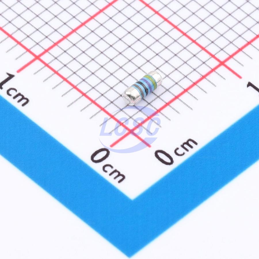 MM204F4K70TKRTR3K0 Firstohm(First Resistor & Condenser)