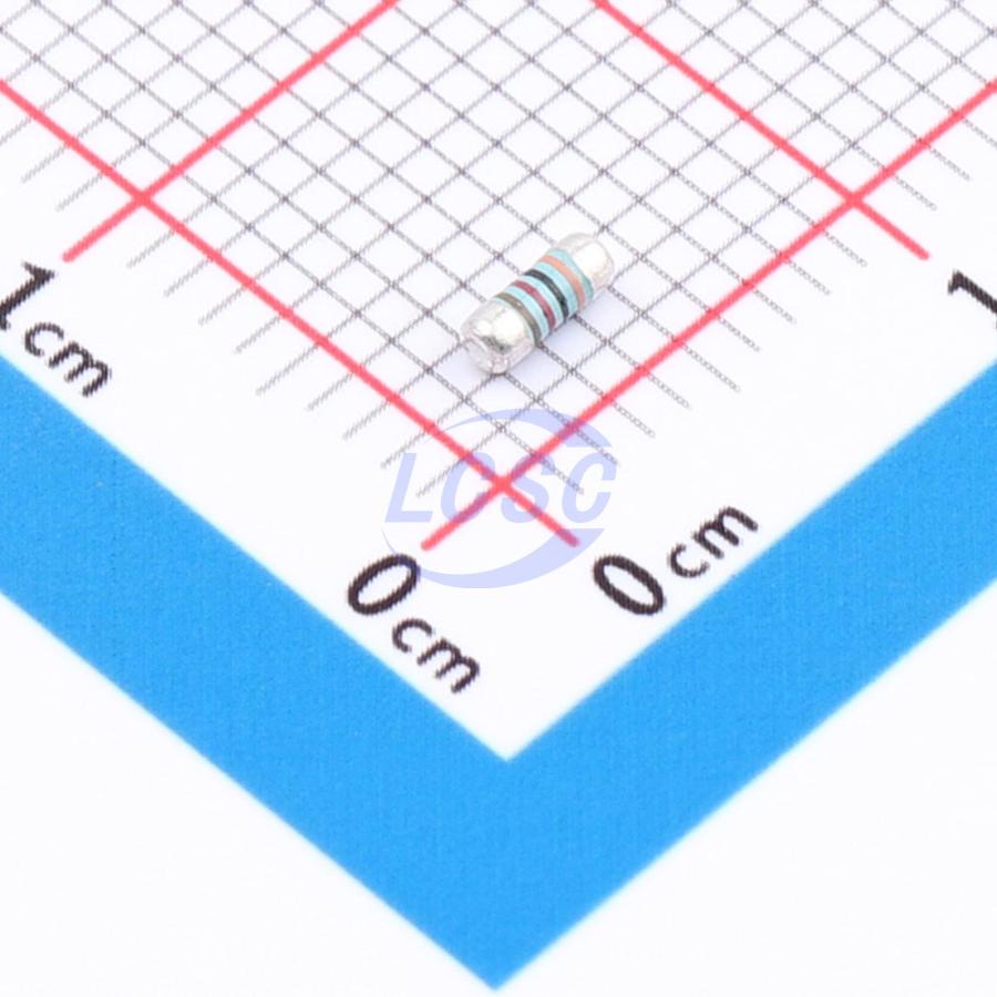 MM204F120KTKRTR3K0 Firstohm(First Resistor & Condenser)