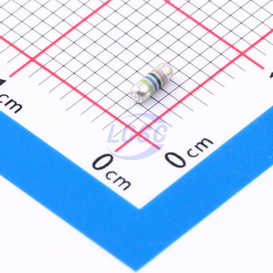 MM204F470KTKRTR3K0 Firstohm(First Resistor & Condenser)