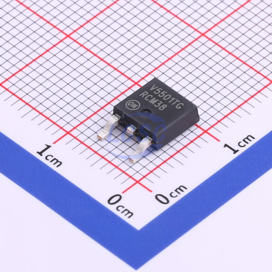 NCV5501DT33RKG onsemi
