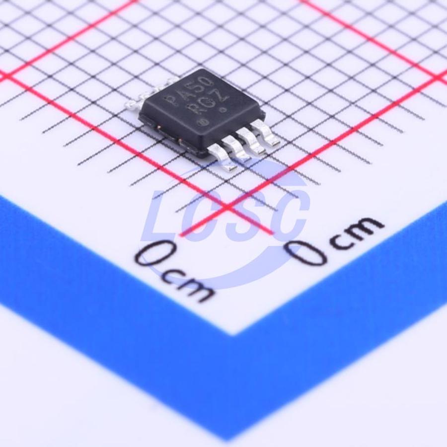 LP2951ACDMR2G onsemi