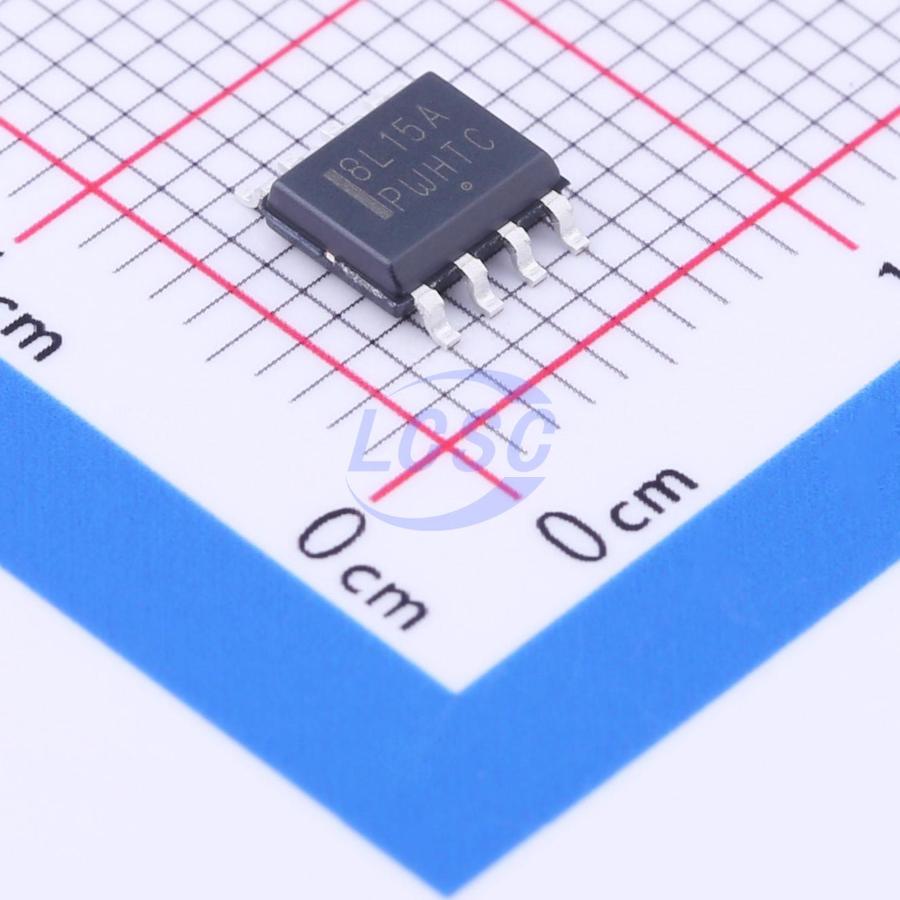 MC78L15ACDR2G onsemi
