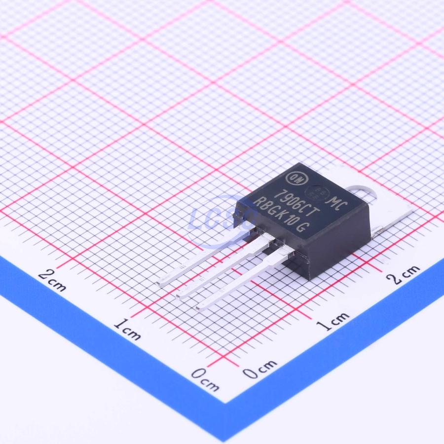 MC7906CTG onsemi