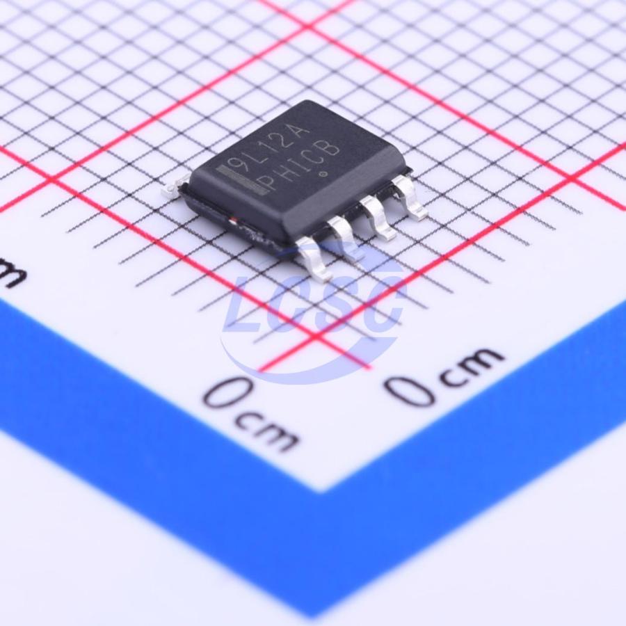 MC79L12ABDR2G onsemi