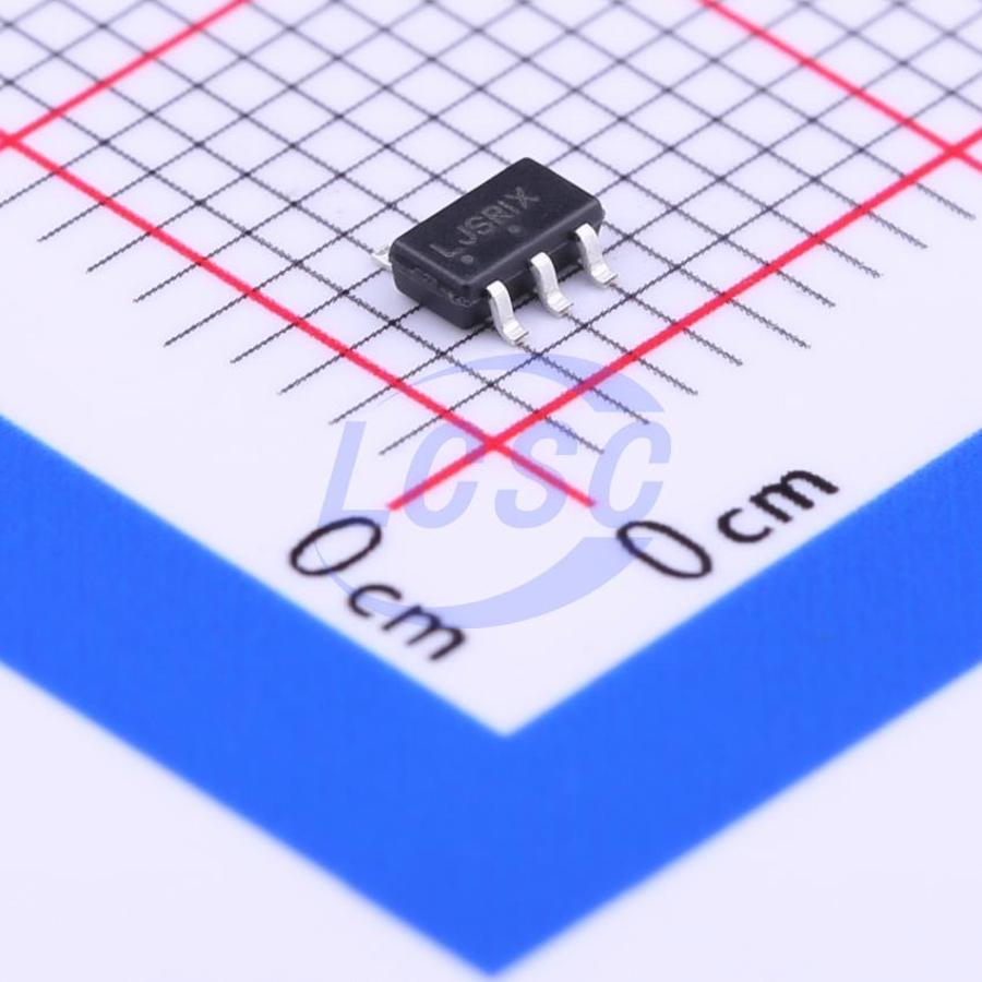 NCP699SN18T1G onsemi