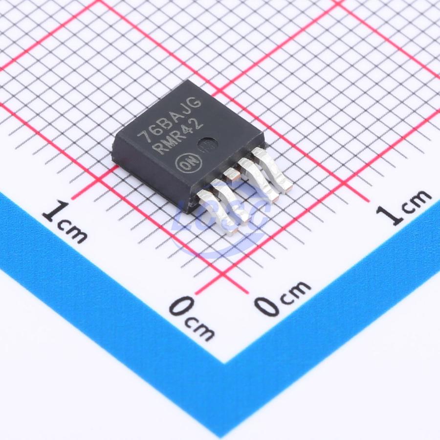 NCV4276BDTADJRKG onsemi