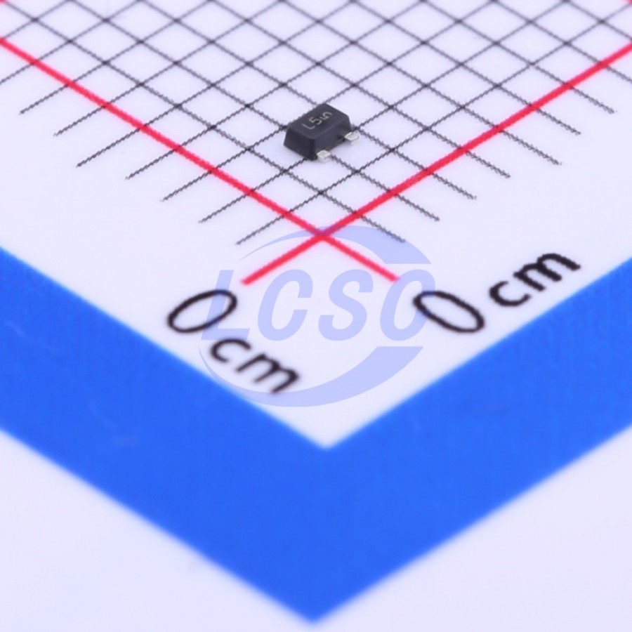 ESD7C3.3DT5G onsemi